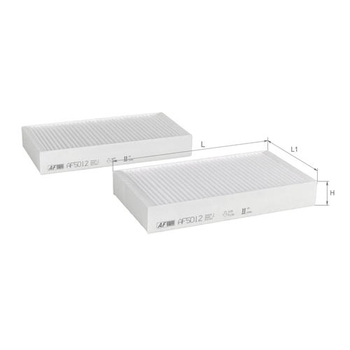 AF50122 ALPHA FILTER
